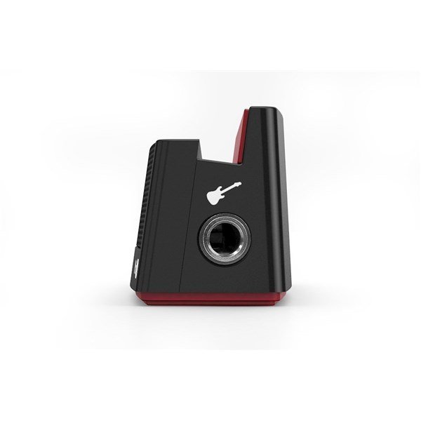 Focusrite iTrack Pocket Stereo Mikrofon ve Gitar Girişi Bulunan Ses Kartı