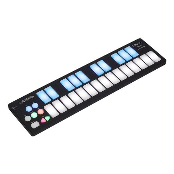 Keith McMillen K-Board Midi Klavye