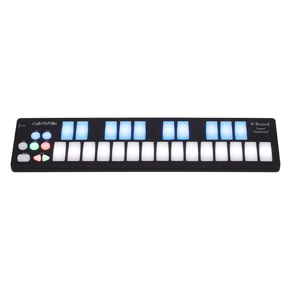 Keith McMillen K-Board Midi Klavye