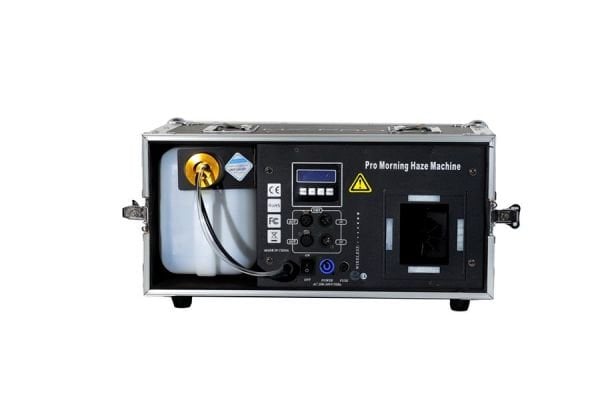 MX-PRO HZ1200 PRO Profesyonel 1200W Hazer Makinesi