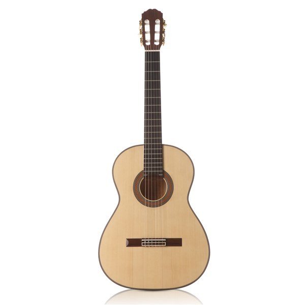 Cordoba Loriente Angela SP/MP TFP Klasik Gitar
