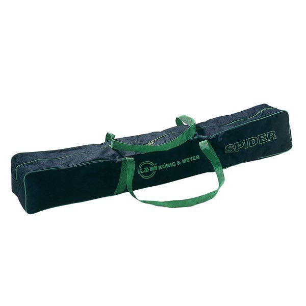 K&M Spider Pro ve Spider için taşıma çantası (18851-000-00)