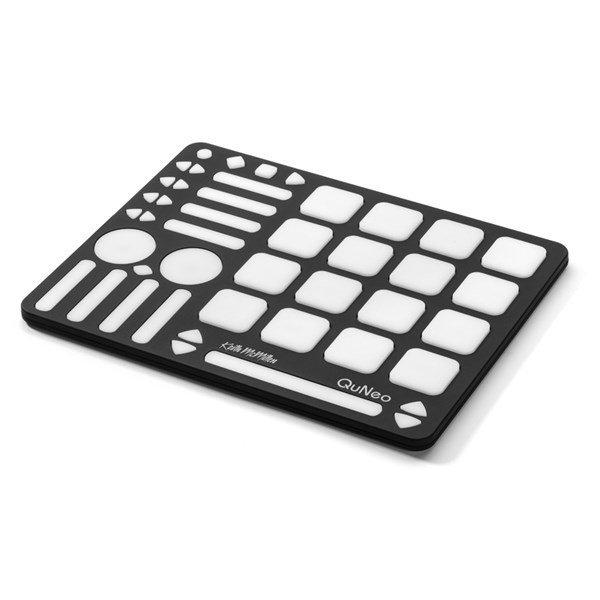 Keith McMillen QuNeo Pad Kontrol Arabirimi