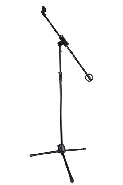 Provoice BM-300 Kayıt Mikrofonu+ Stand+ Pop Fitre + Shock Mount Pembe