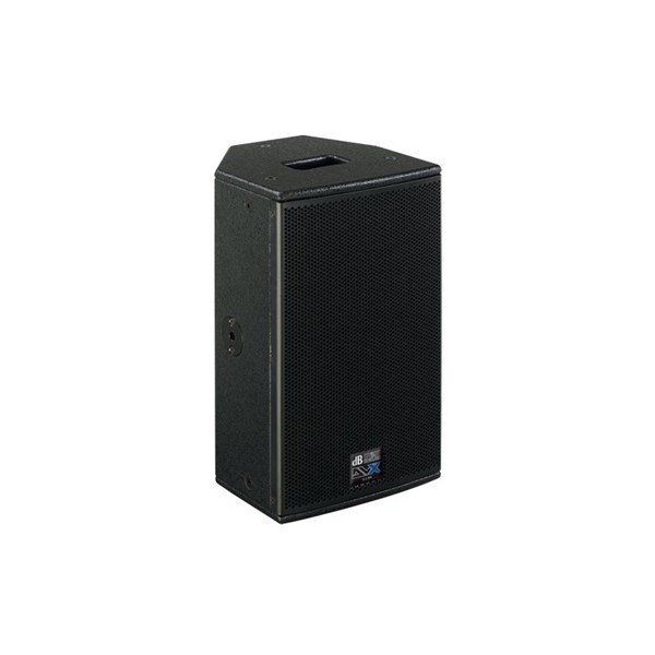dB Technologies DVX D8 HP Aktif Kabin Hoparlör 8 inç 800W