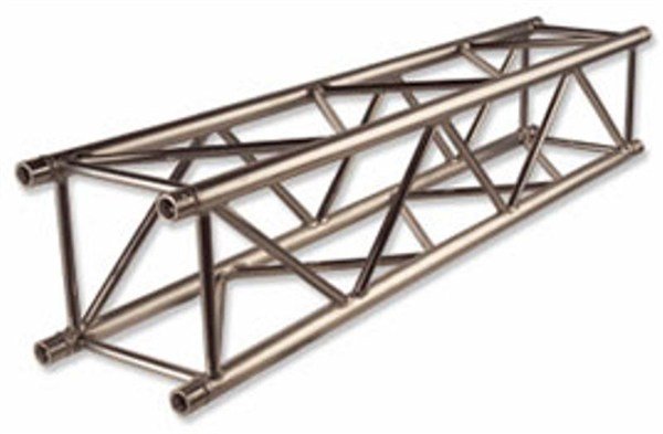 Eurotruss FD 44 150 - 40 x 40 Cm Kare Truss Uzunluk 1.5 Metre