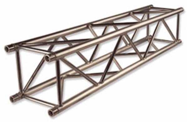 Eurotruss FD 44 150 - 40 x 40 Cm Kare Truss Uzunluk 1.5 Metre