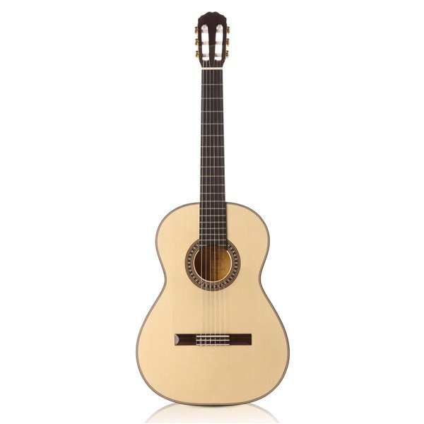 Cordoba Loriente Carmen SP/CY Flamenko Gitar