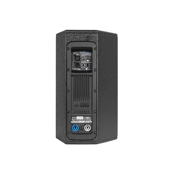 dB Technologies DVX D8 HP Aktif Kabin Hoparlör 8 inç 800W