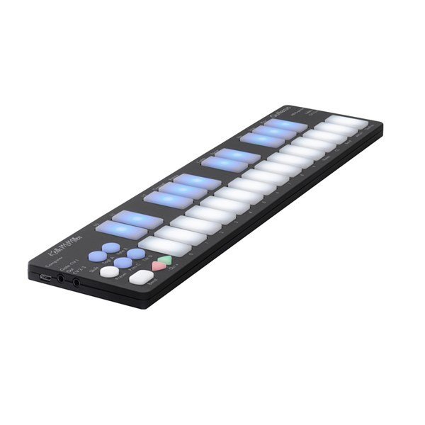 Keith McMillen QuNexus Midi Klavye