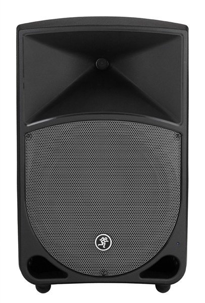 Mackie THUMP TH-12A 12 inç 400W 2-Yollu Aktif Kabin Hoparlör