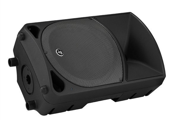 Mackie THUMP TH-12A 12 inç 400W 2-Yollu Aktif Kabin Hoparlör
