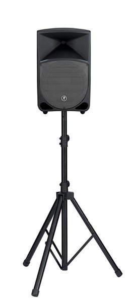 Mackie THUMP TH-12A 12 inç 400W 2-Yollu Aktif Kabin Hoparlör