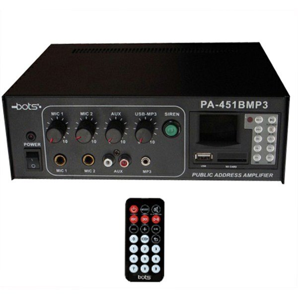 Bots PA-451
