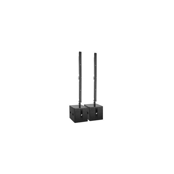 Karray KR402 Mark I Portable Stereo Ses Sistemi