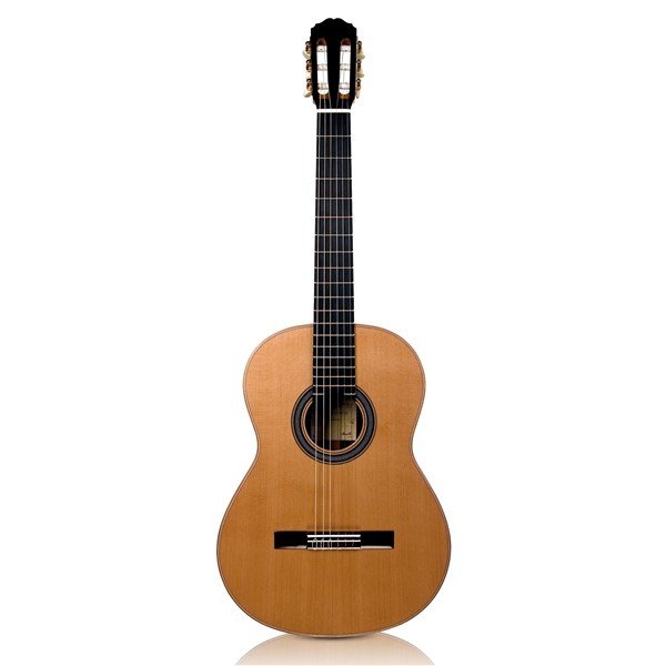 Cordoba Loriente Clarita SP/IN Klasik Gitar