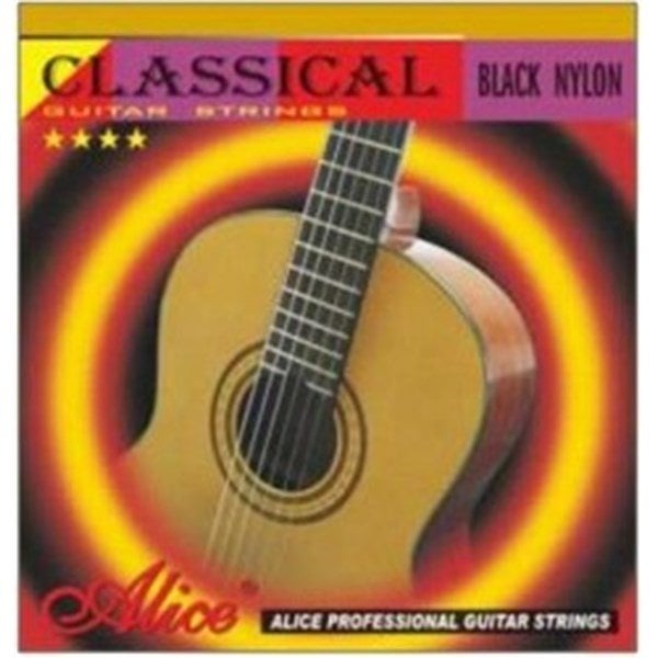 Alice A105 Klasik Gitar Takım Tel 028