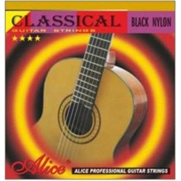 Alice A105 Klasik Gitar Takım Tel 028