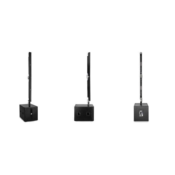 Karray KR402 Mark I Portable Stereo Ses Sistemi