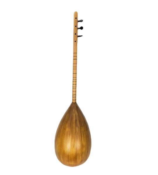 Provoice KS-M Kısa Sap Maun Saz-Bağlama