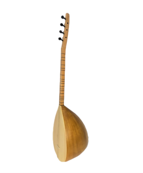 Provoice KS-M Kısa Sap Maun Saz-Bağlama