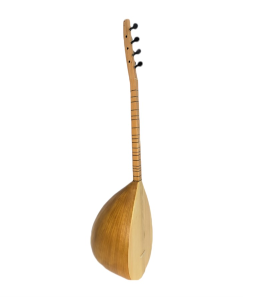 Provoice KS-M Kısa Sap Maun Saz-Bağlama
