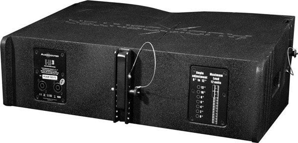 AudioCenter K-LA28 Pasif Line Array Module