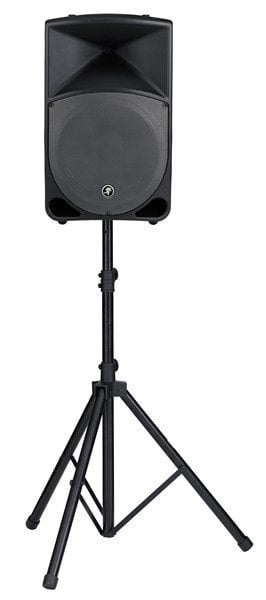 Mackie THUMP TH-15A 15 inç 400W Aktif Kabin Hoparlör