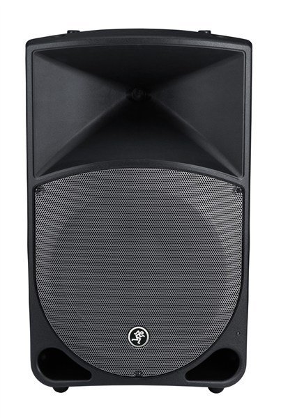 Mackie THUMP TH-15A 15 inç 400W Aktif Kabin Hoparlör
