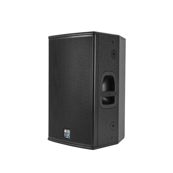 dB Technologies DVX D12 HP 12 inç 1400W Aktif Kabin Hoparlör