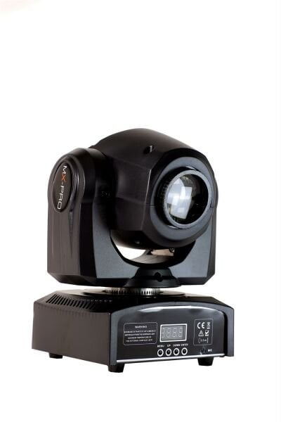 MX-PRO MX30L 30W Stage Led Moving Head