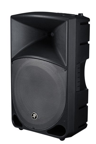 Mackie THUMP TH-15A 15 inç 400W Aktif Kabin Hoparlör