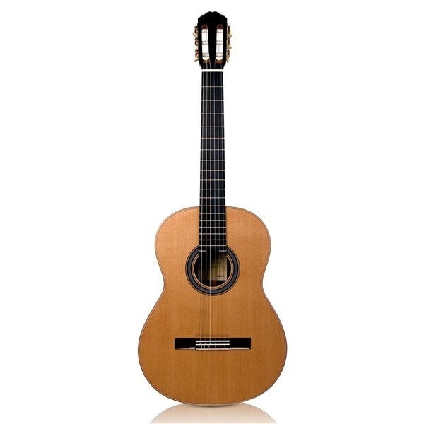 Cordoba Loriente Marieta SP/IN TFP Klasik Gitar