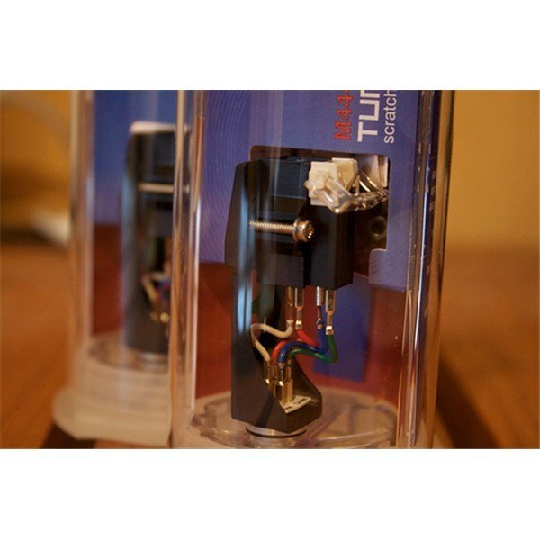 Shure M44-7-H DJ Pikap Kafası