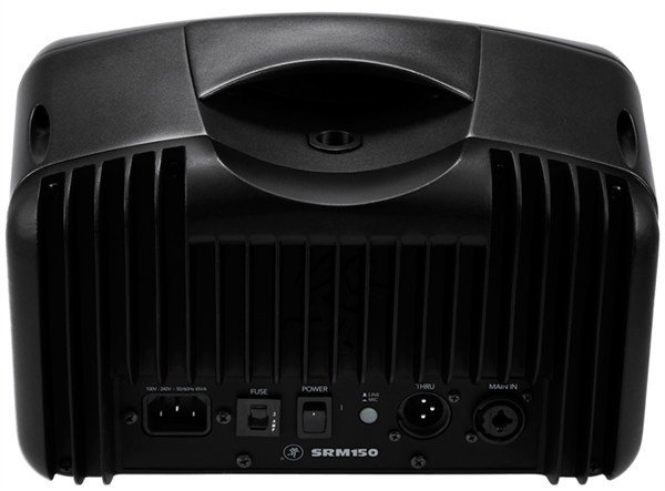 Mackie SRM150 150W Kompact Ses Sistemi