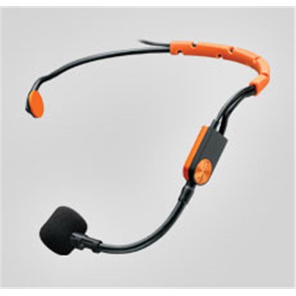 Shure BLX14RE/SM31 HeadSet Tipi Telsiz Mikrofon Seti