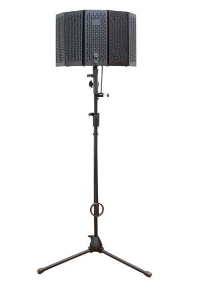 Provoice Audio BM-300 Full Studyo Ses Kayıt Seti Mavi