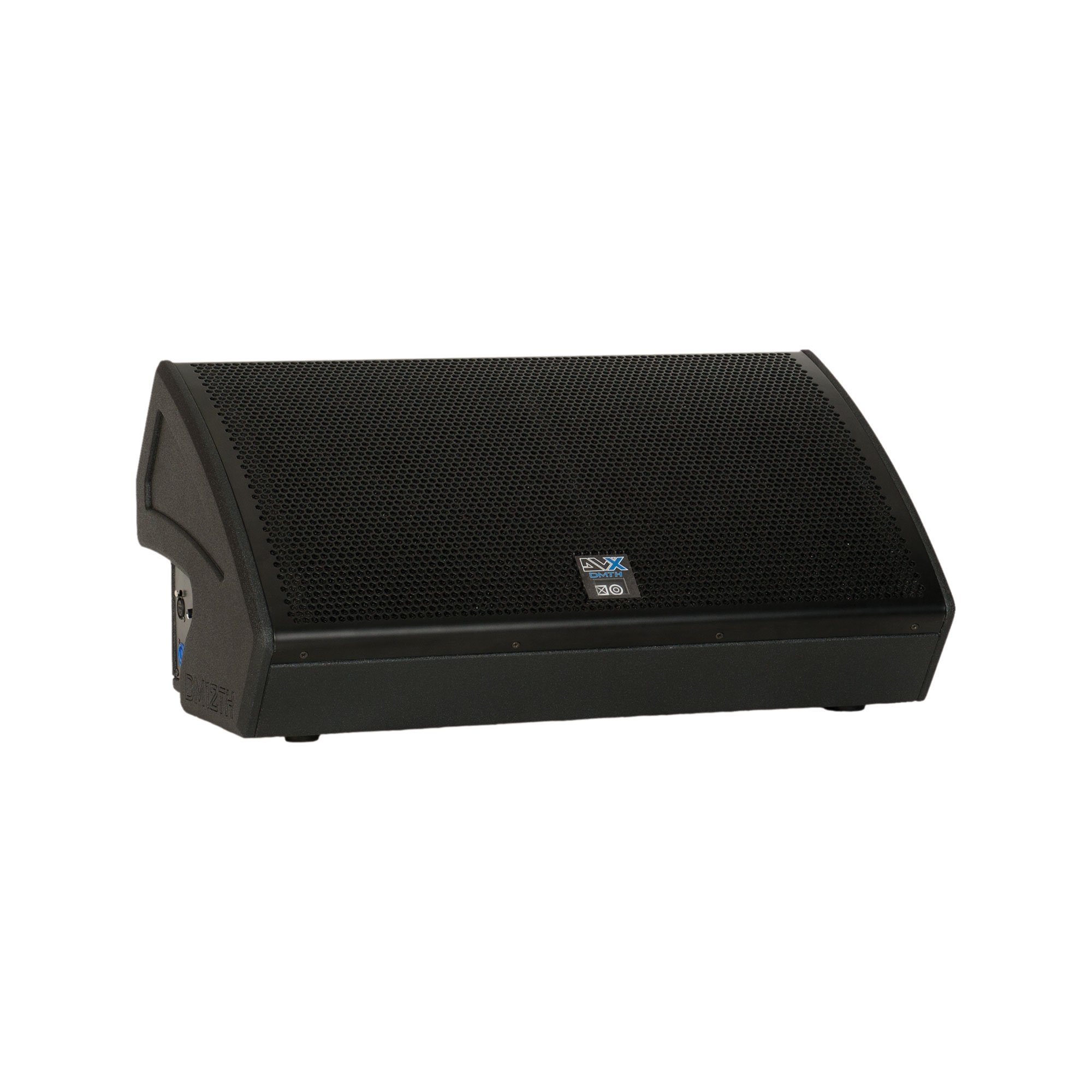 dB Technologies Dvx Dm12 12 inç 1500W Aktif Sahne Monitör