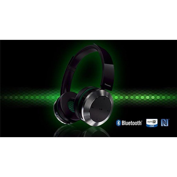 Panasonic RP-BTD10E-K Bluetooth Kablosuz Kulaklık