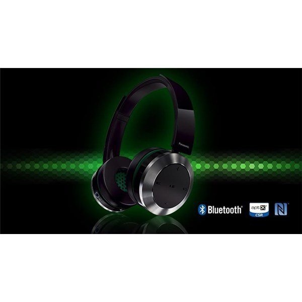 Panasonic RP-BTD10E-K Bluetooth Kablosuz Kulaklık