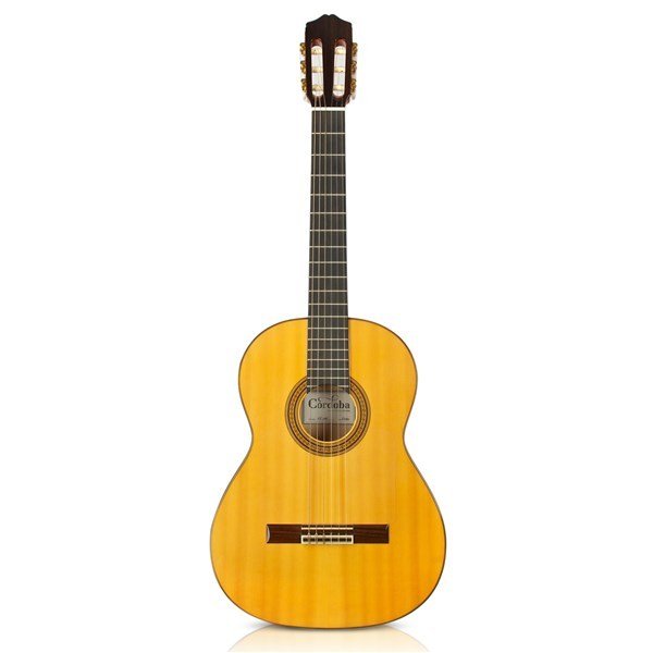 Cordoba 45FM Flamenko Gitar (Hardcase Hediyeli)