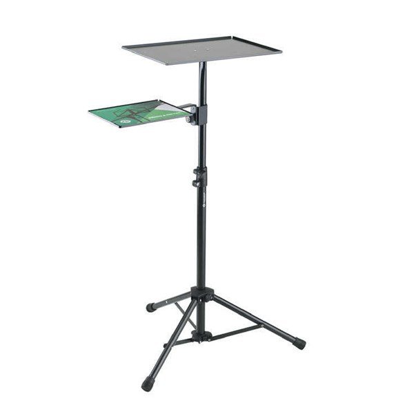König Meyer 12150-000-55 Laptop Standı