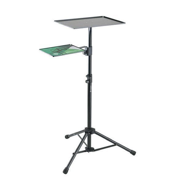 König Meyer 12150-000-55 Laptop Standı