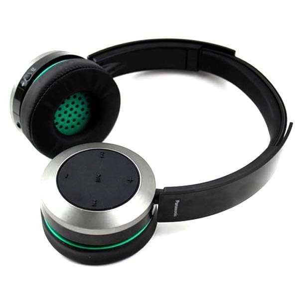 Panasonic RP-BTD10E-K Bluetooth Kablosuz Kulaklık