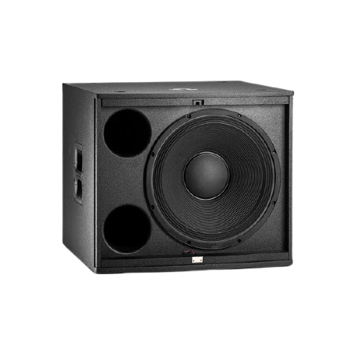 Jbl Eon-618 S 18'' Aktif Subwoofer 1000 Watt