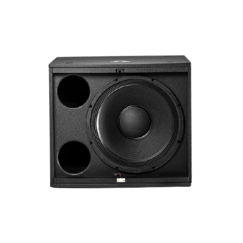 Jbl Eon-618 S 18'' Aktif Subwoofer 1000 Watt