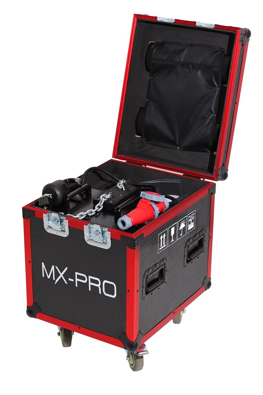 MX-PRO MX DC 1 TWL Stage Truss Motoru
