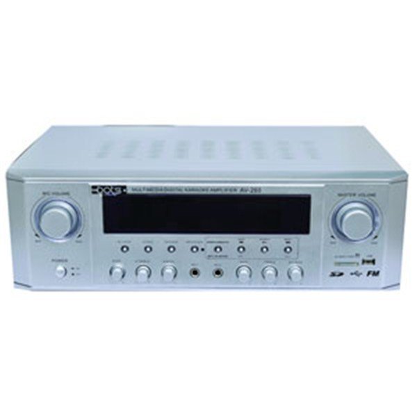 Bots AV-260