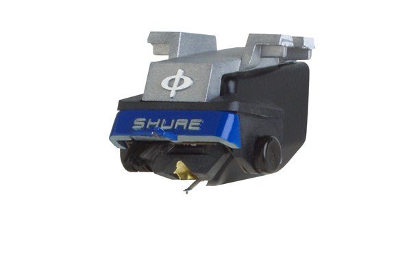 Shure M97XE Turntable Kartuş