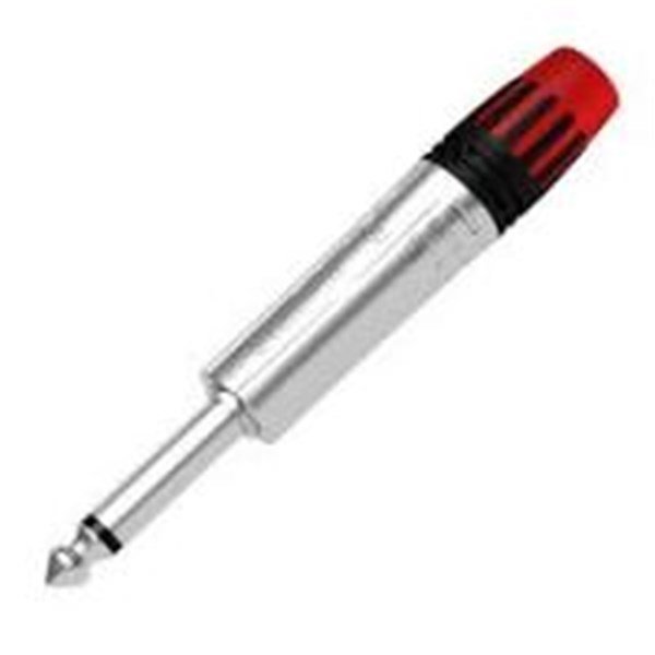 Seetronic MP2X 6.35 mm Metal Mono Jak